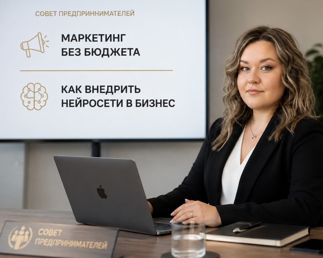 СОВЕТ ПРЕДПРИНИМАТЕЛЕЙ